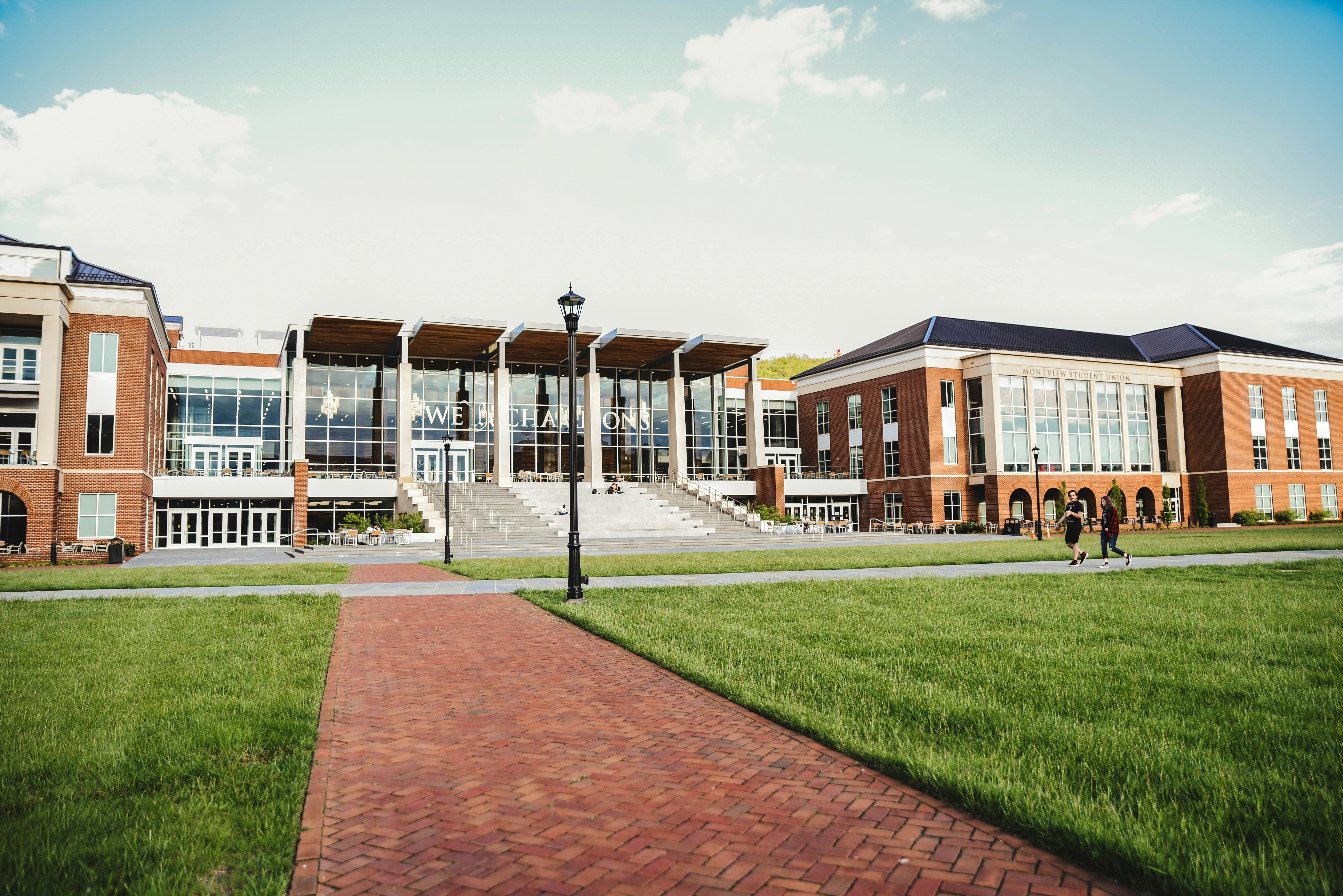 University of Alabama Children's Program gallery image
